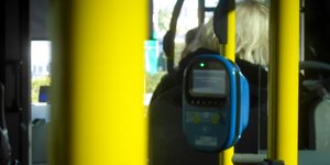 Εγκρίθηκε το κονδύλι για μειωμένα εισιτήρια σε ΑμεΑ και πολύτεκνους/Φωτογραφία: Eurokinissi