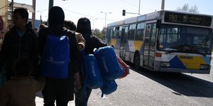 Φωτογραφία: EUROKINISSI/ΚΟΝΤΑΡΙΝΗΣ ΓΙΩΡΓΟΣ
