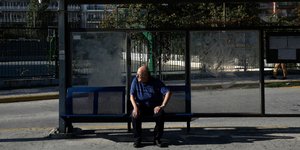 Φωτογραφία: Konstantinos Tsakalidis / SOOC