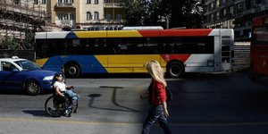 Φωτογραφία: Konstantinos Tsakalidis / SOOC