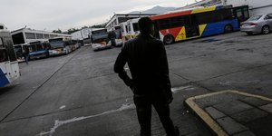 Φωτογραφία: Konstantinos Tsakalidis / SOOC