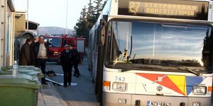 λεωφορείο ΟΑΣΘ/Φωτογραφία αρχείου: Eurokinissi