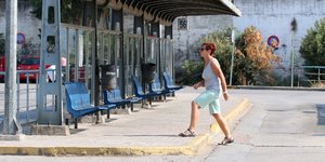 Φωτογραφία: Motion Team/Φανή Τρυψάνη