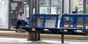 Φωτογραφία: Eurokinissi/Φανή Τρυψάνη