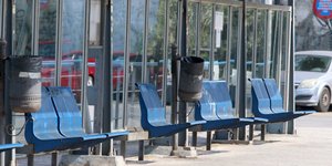 Φωτογραφία: Eurokinissi/Φανή Τρυψάνη