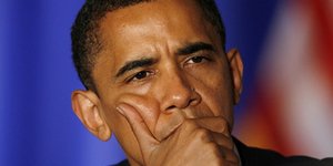 Επιστολή Ελλήνων ομογενών κατά του Ομπάμα