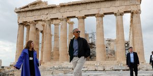 Φωτογραφία: AP Photo/Pablo Martinez Monsivais