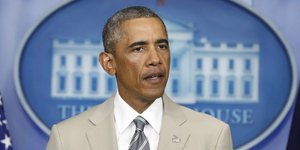 Στα άκρα ξανά Δύση και Ρωσία - Ομπάμα: Η Μόσχα είναι υπεύθυνη για τη βία στην Αν