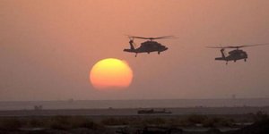 Ο Ομπάμα έδωσε το πράσινο φως για στοχευμένες αεροπορικές επιδρομές στο Ιράκ