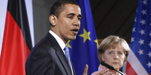 Χοντραίνει το κατασκοπευτικό παιχνίδι – ΕΕ και Γερμανία ζητάνε εξηγήσεις από τις