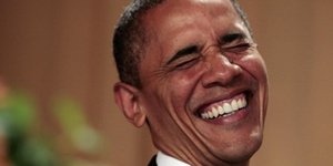 Αυτό είναι το ψάρι που το λένε Μπαράκ Ομπάμα [εικόνα]