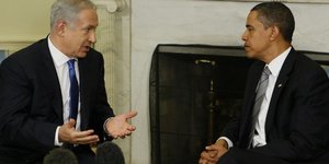 Συνέβη κι αυτό: Οι ΗΠΑ προειδοποιούν το Ισραήλ να μην κάνει χερσαία επέμβαση στη