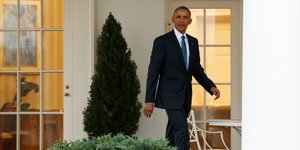 Φωτογραφία: AP Photo/Evan Vucci