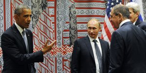 Φωτογραφία: Eurokinissi/Associated Press