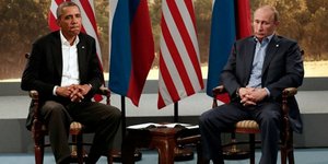 Μέρες Ψυχρού Πολέμου: Η Ρωσία δοκιμάζει νέο πύραυλο Κρούζ και ΗΠΑ - ΝΑΤΟ αντιδρο