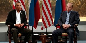 «Τραγωδία η κατάρριψη» λέει ο Ομπάμα -«Βαθιά συλλυπητήρια» από τον Πούτιν