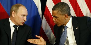 Νέο χτύπημα για Ομπάμα -Μετά την ήττα στη Γερουσία