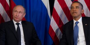 Νέος Ψυχρός Πόλεμος Ρωσίας -ΗΠΑ με φόντο την Ουκρανία: Παιχνίδια κατασκόπων και 