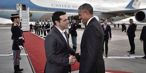 Φωτογραφία: Twitter @PrimeministerGR