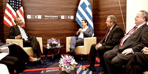 Φωτογραφία: Eurokinissi
