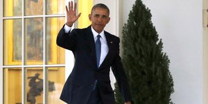 Φωτογραφία: AP Photo/Evan Vucci