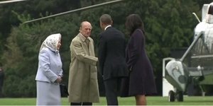 Φωτογραφία: BBC TV