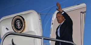 Φωτογραφία: AP/ Pablo Martinez Monsivais