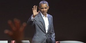 Φωτογραφία: AP/ Achmad Ibrahim