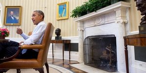 ΦΩΤΟΓΡΑΦΙΑ: Facebook/President Obama