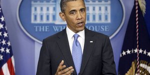 Οταν ο Ομπάμα συνάντησε τον άνδρα που τον μιμείται -Η συμβουλή που του έδωσε [βί