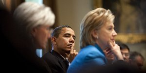 Φωτογραφία αρχείου: Pete Souza/White House/wikipedia