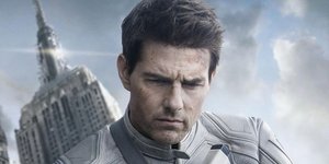 Η μονοπωλιακή τρομοκρατία των multiplex που χαντάκωσε των Toμ Κρουζ στο «Oblivio