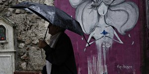 Φωτογραφία: Alexandros Michailidis / SOOC