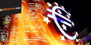 Eu Observer: Ελληνική έξοδος από το ευρώ