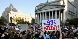 Occupy Wall Street