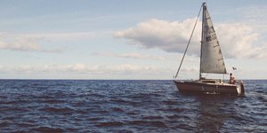 ωκεανός/Φωτογραφία: pexels
