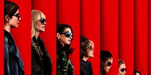 Twitter/@oceans8movie