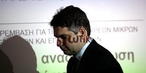 Φωτογραφία: Menelaos Myrillas / SOOC