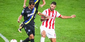 Φωτογραφία: Εurokinissi