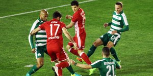 Φωτογραφία: Εurokinissi