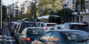 οδηγοί/Φωτογραφία: Eurokinissi