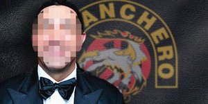 Ο 56χρονος Λιβανέζος