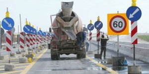 Ο χάρτης των έργων στο Μαλιακό -Ετοιμος ο δρόμος έως το τέλος του έτους [εικόνα]