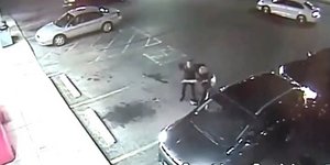 Οδηγός επιτέθηκε σε γυναίκα στο Μιζούρι