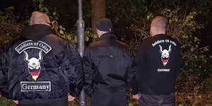 Φωτογραφία: Twitter/soldiersof0din