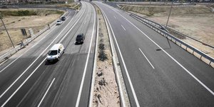 Φωτογραφία: Andrea Bonetti / PM Handout / SOOC