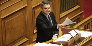 Φωτογραφία: EUROKINISSI-ΠΑΝΑΓΟΠΟΥΛΟΣ ΓΙΑΝΝΗΣ