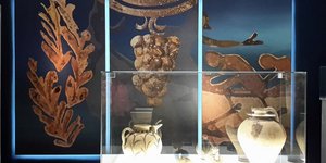 φωτογραφίες: namuseum.gr