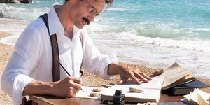 Βραβείο καλύτερου ηθοποιού στον Οδυσσέα Παπασπηλιώπουλο