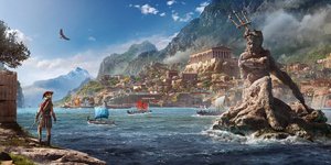 Assassin's Creed Odyssey (Φωτογραφία: Assassin's Creed Odyssey)